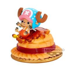 One Piece: Paldolce Collection Vol. 1 - Tony Tony Chopper Version A Figure