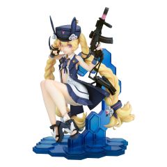 Girls Frontline PVC Statue 1/8 SR-3MP (re-run) 19 cm