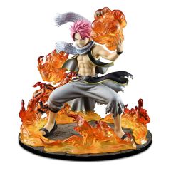 Fairy Tail Final Season PVC Statue 1/8 Natsu Dragneel 19 cm