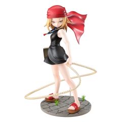 Shaman King PVC Statue 1/7 Anna Kyoyama (re-run) 22 cm