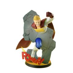 My Hero Academia PVC Statue 1/8 Mirio Togata Hero Suits Ver. 22 cm