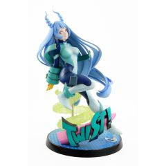 My Hero Academia PVC Statue 1/8 Nejire Hado Hero Suits Ver. 21 cm