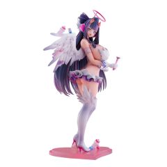 Original Character PVC Statue 1/7 Guilty illustration by Annoano 30 cm