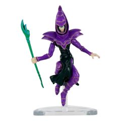 Yu-Gi-Oh! Action Figure Dark Magician 10 cm 