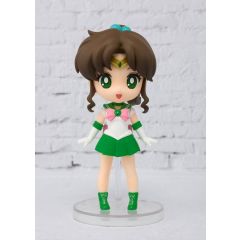 Sailor Moon Figuarts mini Action Figure Sailor Jupiter 9 cm