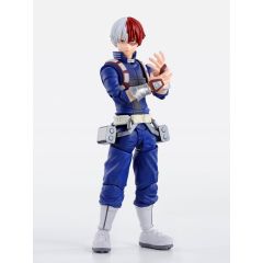 My Hero Academia S.H. Figuarts Action Figure Shoto Todoroki 15 cm         