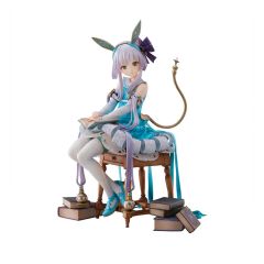 Atelier Sophie 2: The Alchemist of the Mysterious Dream PVC Statue 1/7 Plachta 21 cm