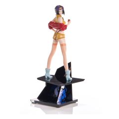 Cowboy Bebop Statue Faye Valentine 32 cm