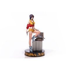 Cowboy Bebop Statue Faye Valentine 49 cm