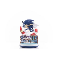 Sonic Adventure PVC Statue Sonic the Hedgehog Collector's Edition 23 cm