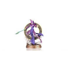 Yu-Gi-Oh! PVC Statue Dark Magician Purple Version 29 cm