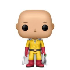 Saitama Pop! Vinyl Figuur