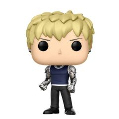 Genos Pop! Vinyl Figuur