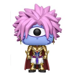 Lord Boros Pop! Vinyl Figuur