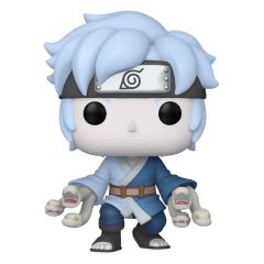 Boruto - Naruto Next Generations POP! Television Vinyl Figure Mitsuki w/snake hands 9 cm