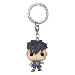 Boruto - Naruto Next Generations POP! Vinyl Keychains 4 cm Kawaki Display (12)