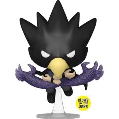 My Hero Academia POP! Animation Vinyl Figure Tokoyami(FA)(GW) Exclusive 9 cm