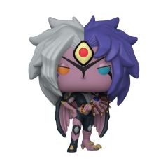 Yu-Gi-Oh! Pop! Animation Vinyl Figure Yubel 9 cm