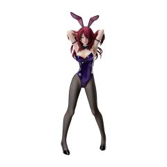 Food Wars Shokugeki no Soma PVC Statue 1/4 Rindo Kobayashi: Bunny Ver. 47 cm