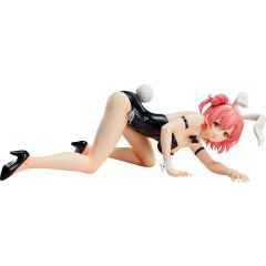 My Teen Romantic Comedy SNAFU TOO! Statue PVC 1/4 Yui Yuigahama: Bare Leg Bunny Ver. 36 cm