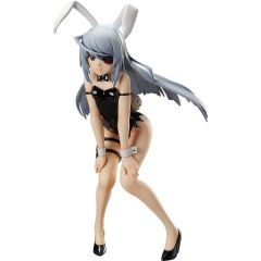 IS (Infinite Stratos) PVC Statue 1/4 Laura Bodewig Bareleg Bunny Ver. 36 cm