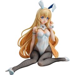 Goblin Slayer PVC Statue 1/4 Priestess Bunny Ver. 25 cm