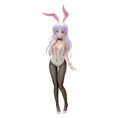 Angel Beats! PVC Statue 1/4 Kanade Tachibana Bunny Ver. 48 cm