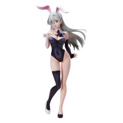 The Seven Deadly Sins: Dragon's Judgement PVC Statue 1/4 Elizabeth Bunny Ver. 43 cm