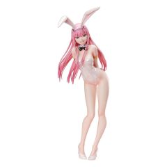 Darling in the Franxx PVC Statue 1/4 Zero Two Bunny Ver. 2nd 43 cm