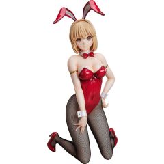 How a Realist Hero Rebuilt the Kingdom Statue 1/4 Liscia Elfrieden Bunny Ver. 34 cm