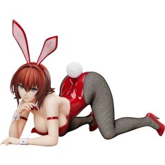 To Love-Ru Darkness Statue PVC 1/4 Ryoko Mikado: Bunny Ver. 21 cm