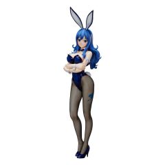 Fairy Tail PVC Statue 1/4 Juvia Lockser: Bunny Ver 49 cm