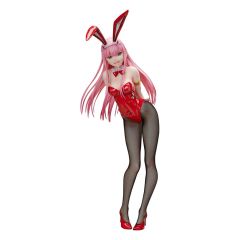 Darling in the Franxx PVC Statue 1/4 Zero Two Bunny Ver. 43 cm (re-run)