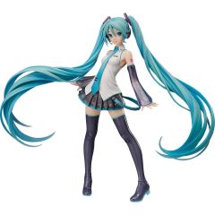 Vocaloid 3 PVC Statue 1/4 Hatsune Miku V3 42 cm (3rd-run)