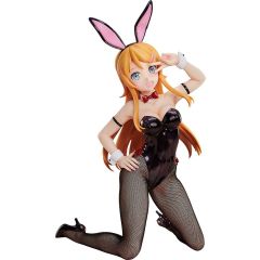 Oreimo PVC Statue 1/4 Kirino Kousaka: Bunny Ver. 33 cm