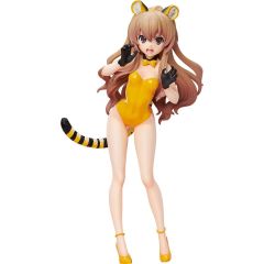 Toradora PVC Statue 1/4 Taiga Aisaka: Bare Leg Tiger Ver. 35 cm