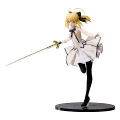 Fate/Grand Order PVC Statue 1/4 Saber/Altria Pendragon (Lily) 42 cm 