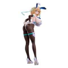 Original Character PVC Statue 1/4 Sophia F. Shirring: Bunny Ver. 3rd 43 cm 