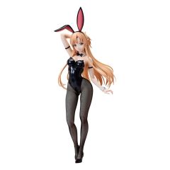 Sword Art Online PVC Statue 1/4 Asuna: Bunny Ver. 48 cm  