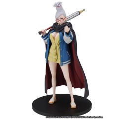 Dandadan F:Nex PVC Statue 1/7 Seiko 26 cm       