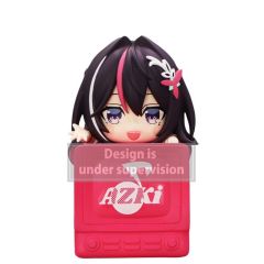 Hololive Production Hikkake PVC Statue AZKi 10 cm   