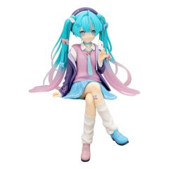 Hatsune Miku Noodle Stopper PVC Statue Hatsune Miku Love Blazer Navy Color Ver. 14 cm 