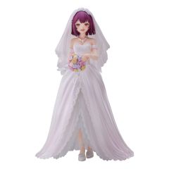 Atelier Sophie 2: The Alchemist of the Mysterious Dream PVC Statue 1/7 Sophie Wedding Dress Ver. 23 cm