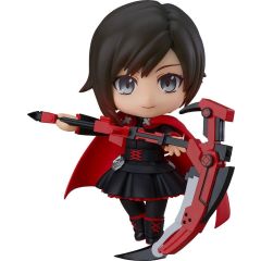 Nendoroid: Ruby Rose