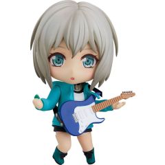 Nendoroid: Moca Aoba Stage Outfit Ver.