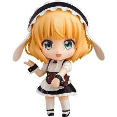 Nendoroid: Syaro