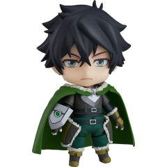 The Rising of the Shield Hero Nendoroid Action Figure Shield Hero 10 cm