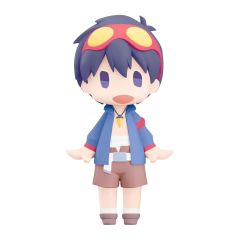 Tengen Toppa Gurren Lagann HELLO! GOOD SMILE Action Figure Simon 10 cm