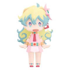 Tengen Toppa Gurren Lagann HELLO! GOOD SMILE Action Figure Nia 10 cm