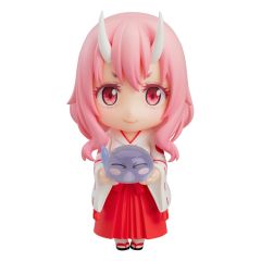 That Time I Got Reincarnated as a Slime Nendoroid Action Figure Shuna 10 cm